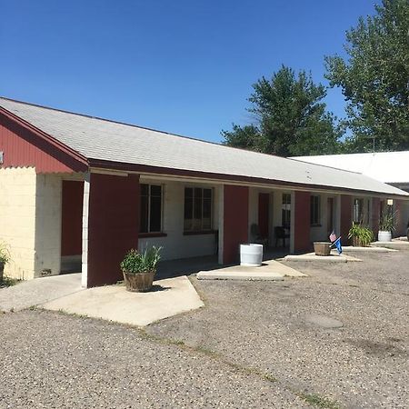 Parma Inn Exterior photo