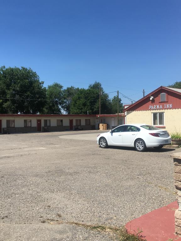 Parma Inn Exterior photo