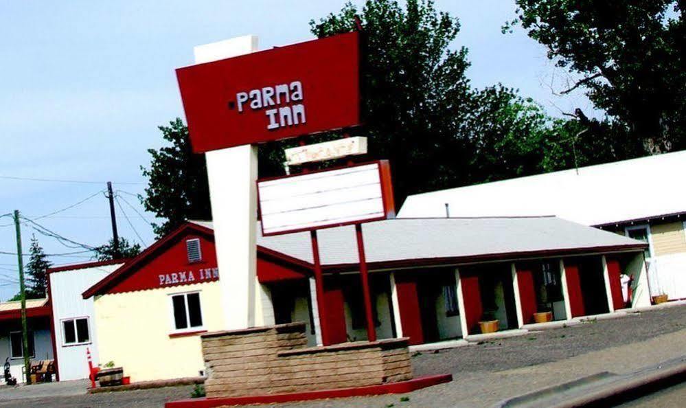 Parma Inn Exterior photo